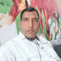 Mahender Singh