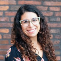 Tatiana Isidorsson Albino