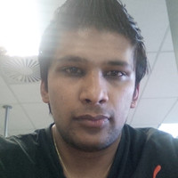 Kiran Tiluk