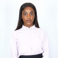 Nicole Panashe Sibanda
