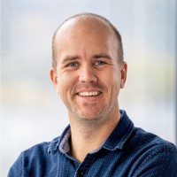Fredrik M Stave