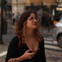 Sarah Rashid