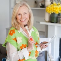 Jackie Couzens