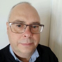 Mats Brånäs