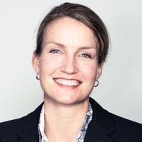 Helen Wheddon