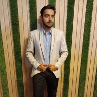 Shivam Gupta