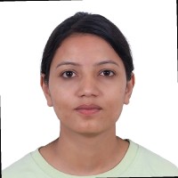 Pratibha Nepal
