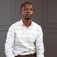 Gael Mitonga kalonda