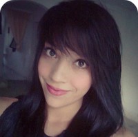 Carla Ramirez Chagoya