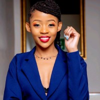 Khumo Olorato Raphuti