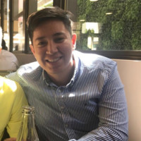 Eduardo Vargas Logan