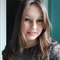 Alena Tretyakova