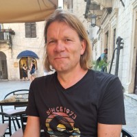 Peter Nijenhuis