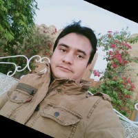 Pramod Negi