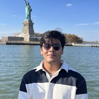 Arnav Verma