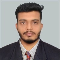 Abishek Rao