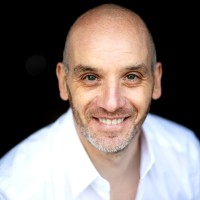 Martin Thornton
