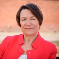 Birgitta Sacrédeus