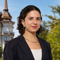 Yasemin Amorim-Esenli
