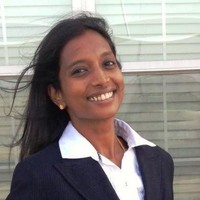 Nithya SHANMUGAM