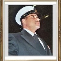 David Brumfield