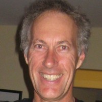 David Brittain