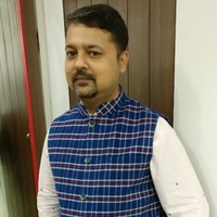 Sanjeev Kumar Jha