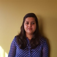 Navaneetha R