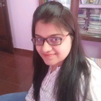 Aparna Venugopal