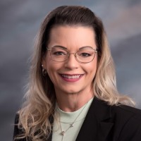 Patricia Farmer