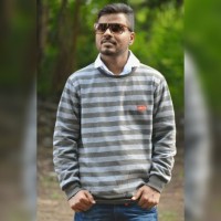 Sanket Gadhave