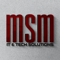 MSM IT Tech Solutions