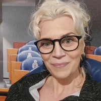 Mirjam Elisabeth Dijk