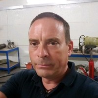 Wayne Gregory, Minstndt