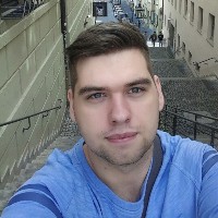 Vladyslav Zherniuk