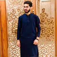 Muhammad Umar Farooq
