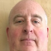 Pat Mcganney