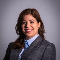 Valeria Hinojosa Saucedo