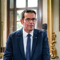 Sébastien David