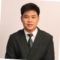 Mark Anthony Mesina
