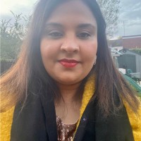 Jetinder Bhamra