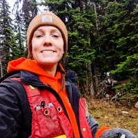 Michelle McKeough, P.Geo, MSc.