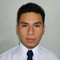 Romel Cristhian Capcha Islachin