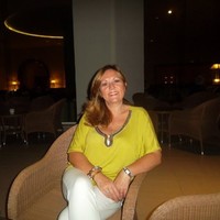 Paula George