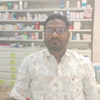 Ashutosh Gumansingh
