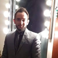 Mazen Hamdan