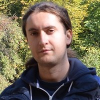 Roman Parkhunovskyi
