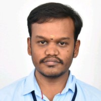 Anandhan M