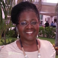 Angela Campbell-Harris