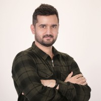 Usmon Sulaymonov